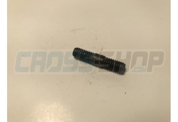 STUD M 6x27