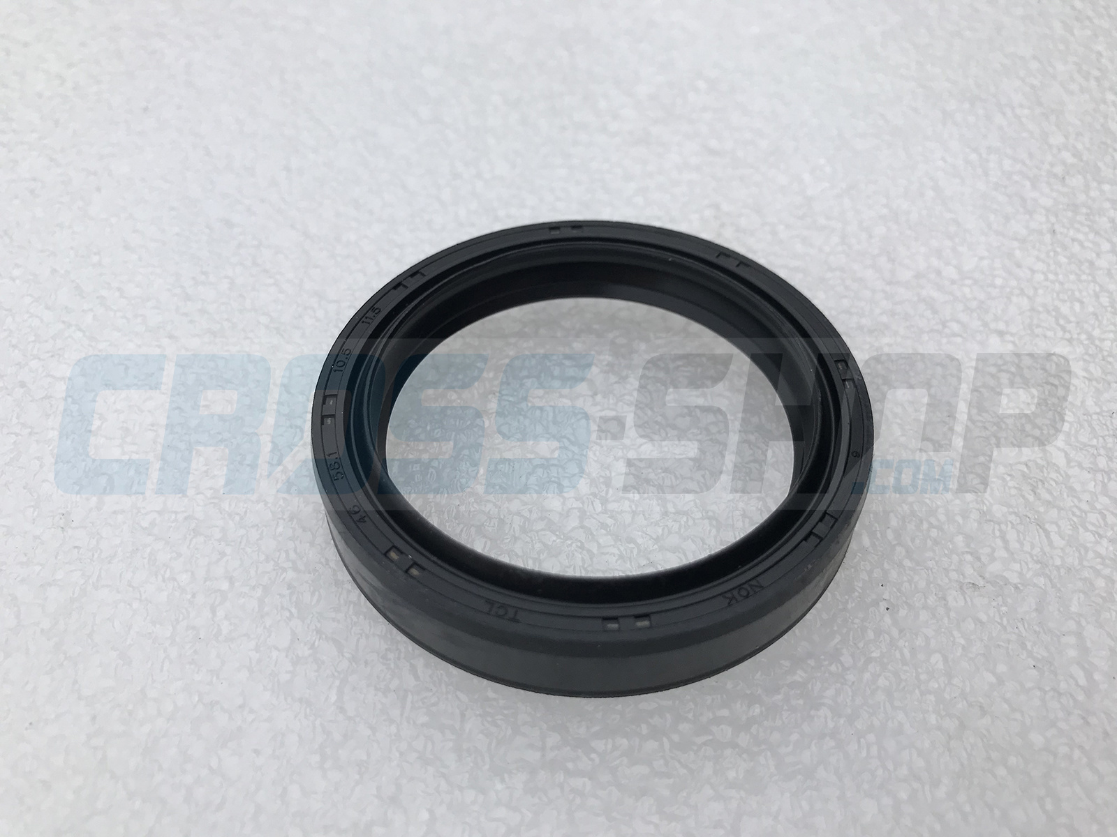 OIL SEAL D.46 PAIOLI FORK