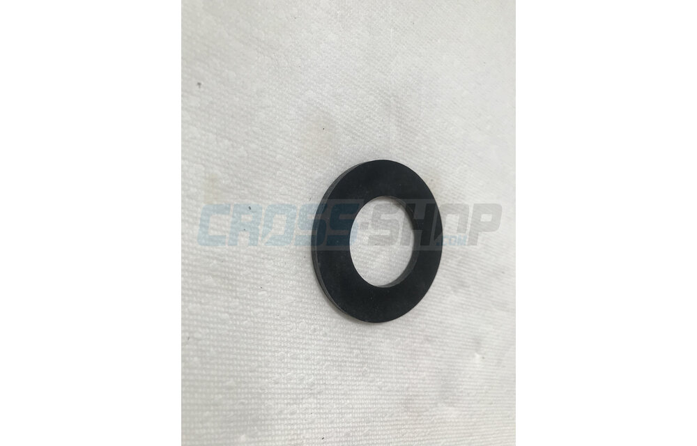 WASHER RR WHEEL 05/09 RUBBER