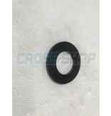 TM Racing WASHER RR WHEEL 05/09 RUBBER