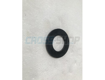 WASHER RR WHEEL 05/09 RUBBER