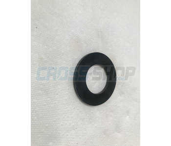 TM Racing WASHER RR WHEEL 05/09 RUBBER