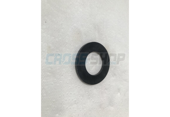 WASHER RR WHEEL 05/09 RUBBER