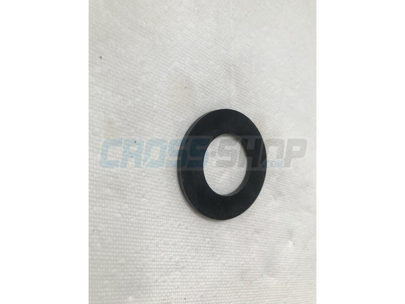 TM Racing WASHER RR WHEEL 05/09 RUBBER