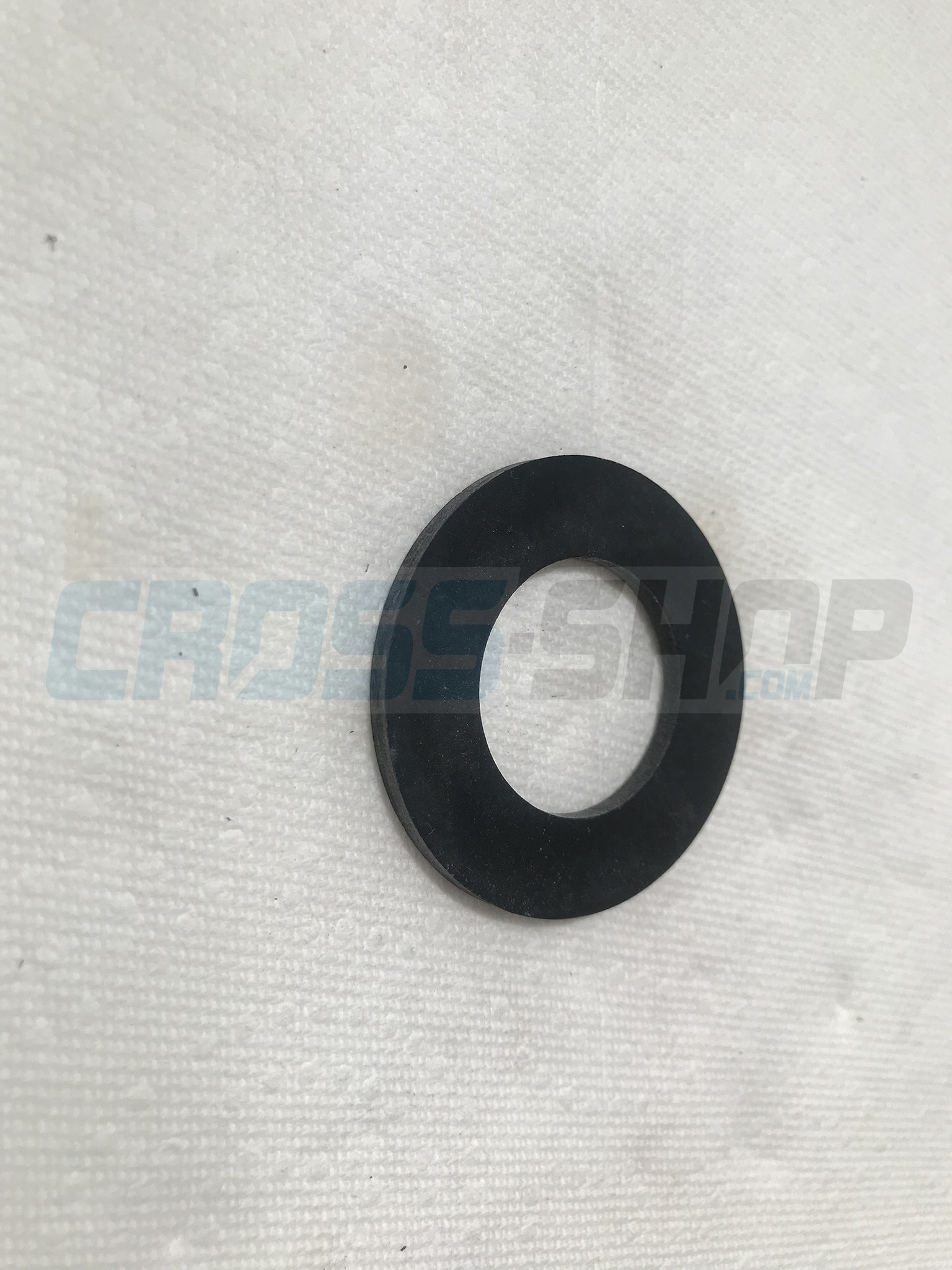 WASHER RR WHEEL 05/09 RUBBER