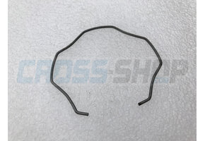 RING OIL SEAL PAIOLI FORK