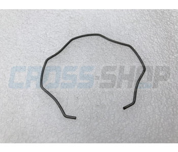 TM Moto RING OIL SEAL PAIOLI FORK