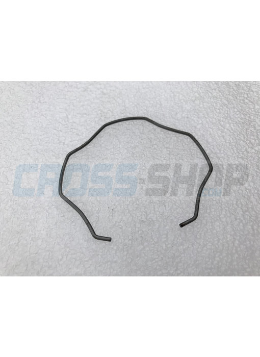 TM Racing RING OIL SEAL PAIOLI FORK