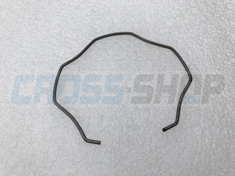 TM Racing RING OIL SEAL PAIOLI FORK