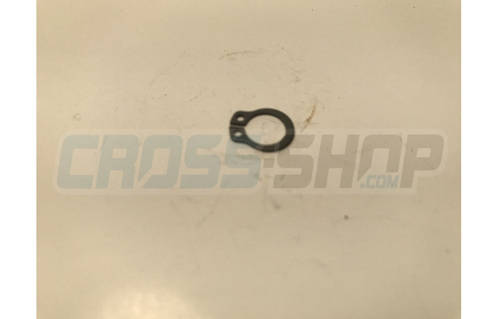 CIRCLIP EXHAUST VALVE 125cc