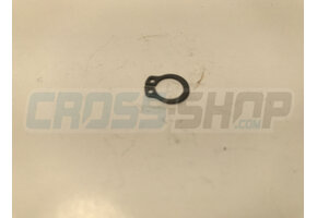 CIRCLIP EXHAUST VALVE 125cc