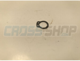 CIRCLIP EXHAUST VALVE 125cc