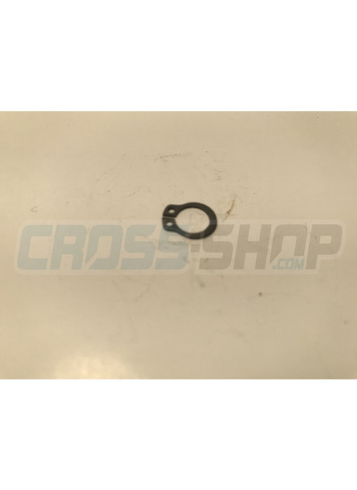CIRCLIP EXHAUST VALVE 125cc