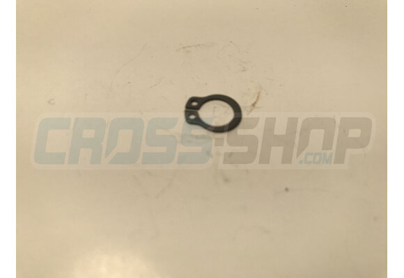 CIRCLIP EXHAUST VALVE 125cc