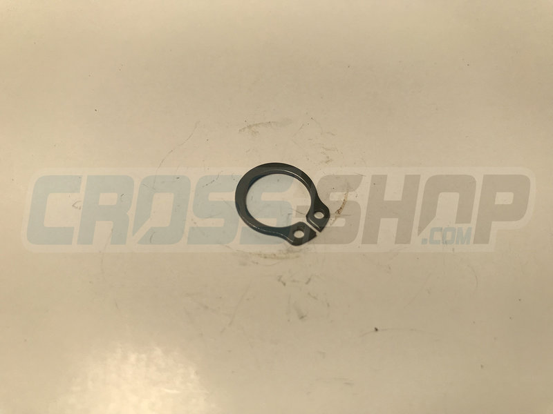 TM Moto CIRCLIP D.12 - EXTERNAL