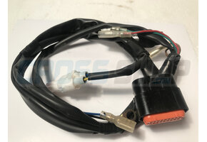 WIRE ECU KOKUSAN 2S O8/10