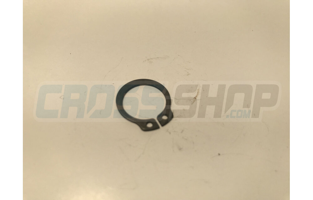 CIRCLIP GEAR K.S. 15mm