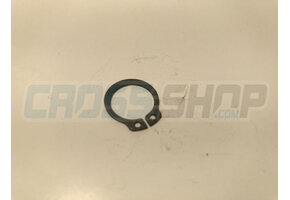 CIRCLIP GEAR K.S. 15mm