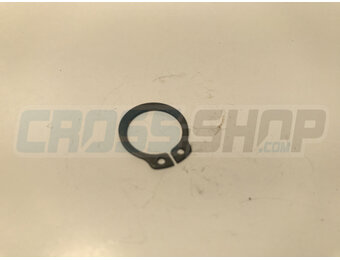 CIRCLIP GEAR K.S. 15mm