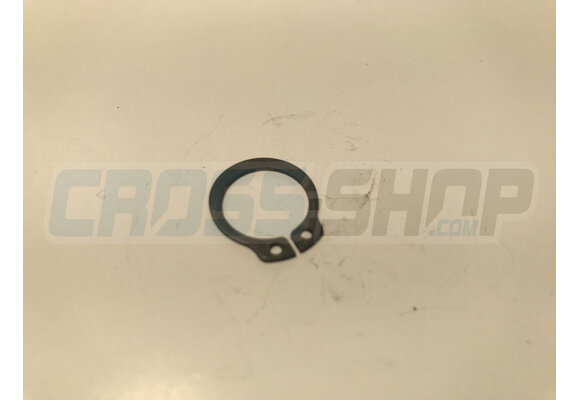CIRCLIP GEAR K.S. 15mm