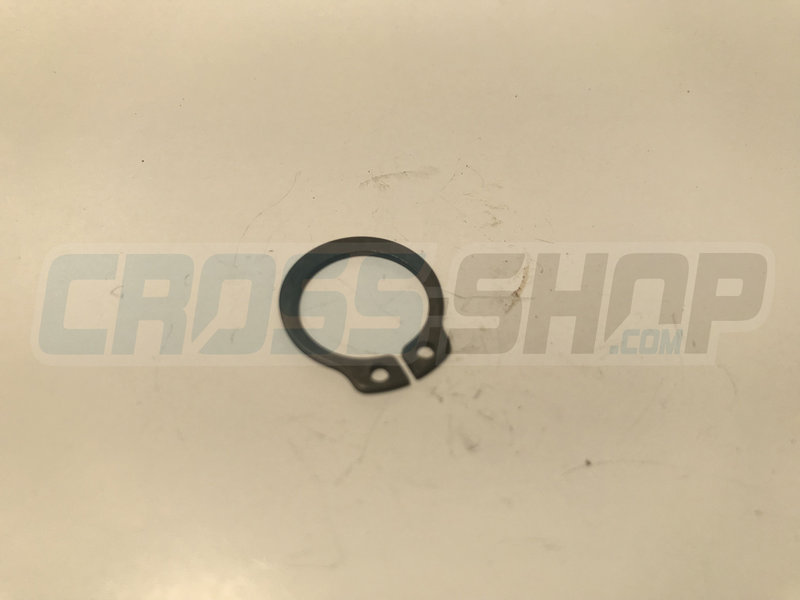 TM Moto CIRCLIP GEAR K.S. 15mm