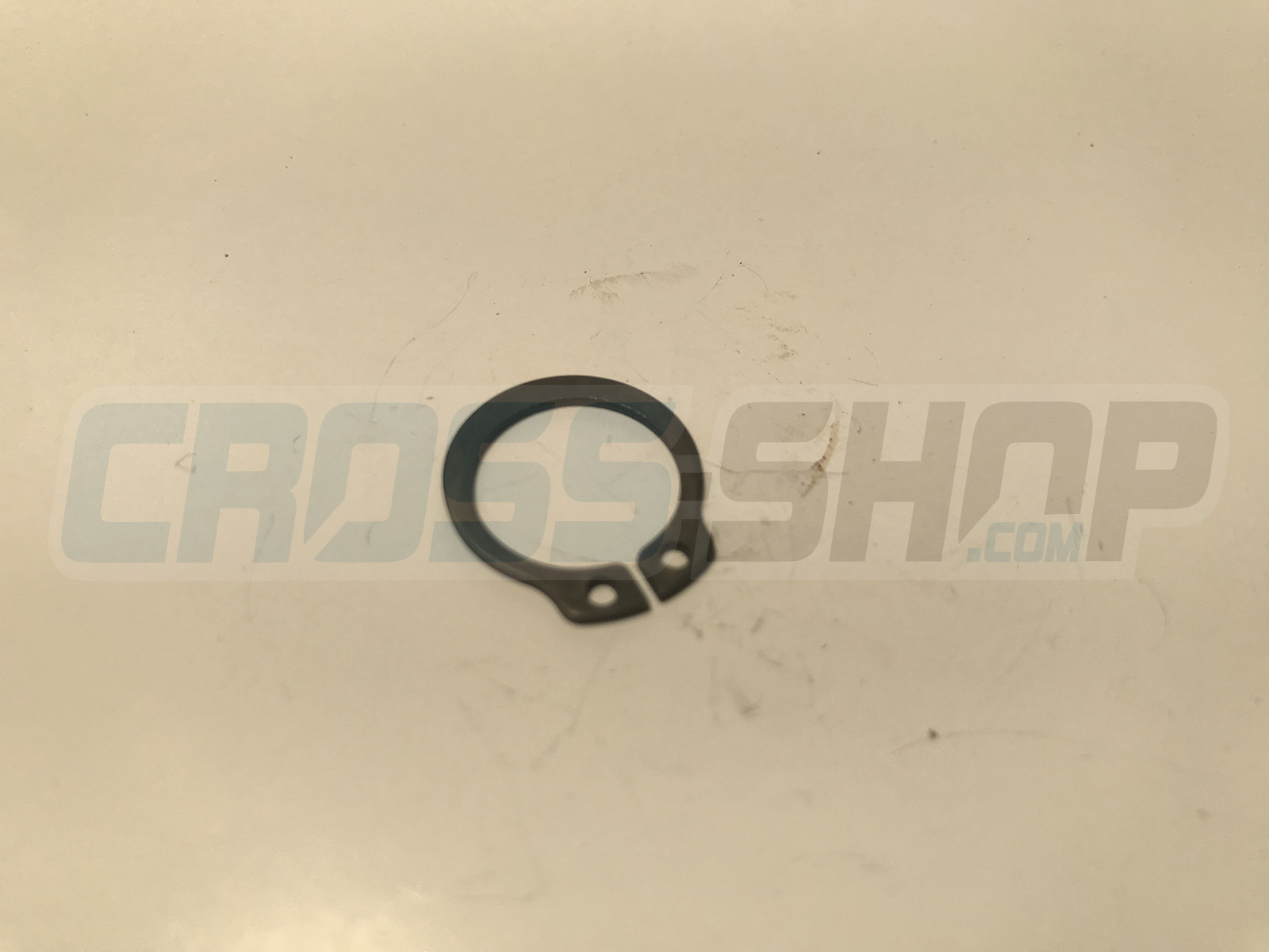 CIRCLIP GEAR K.S. 15mm