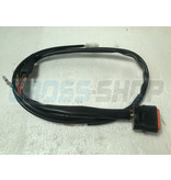 TM Racing ECU WIRES KOKUSAN T.S. M.11->