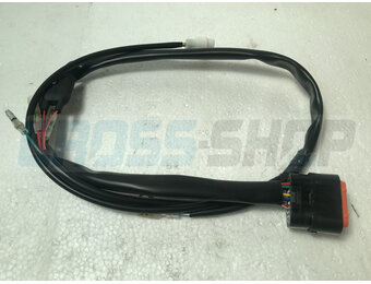 ECU WIRES KOKUSAN T.S. M.11->
