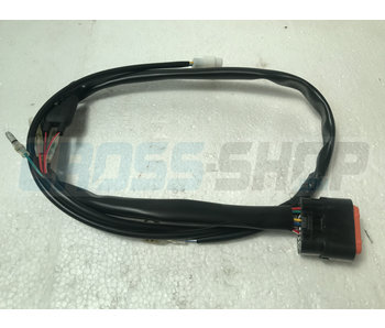 TM Racing ECU WIRES KOKUSAN T.S. M.11->