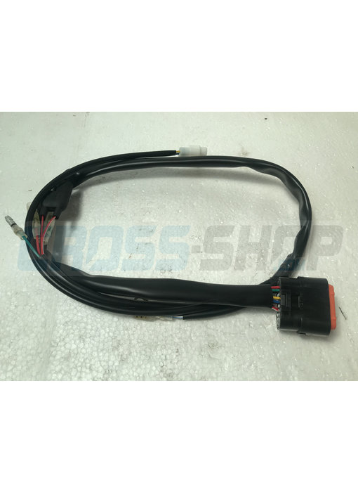 ECU WIRES KOKUSAN T.S. M.11->