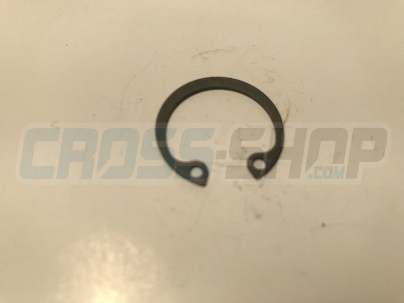 TM Moto CIRCLIP D.22 WATER PUMP