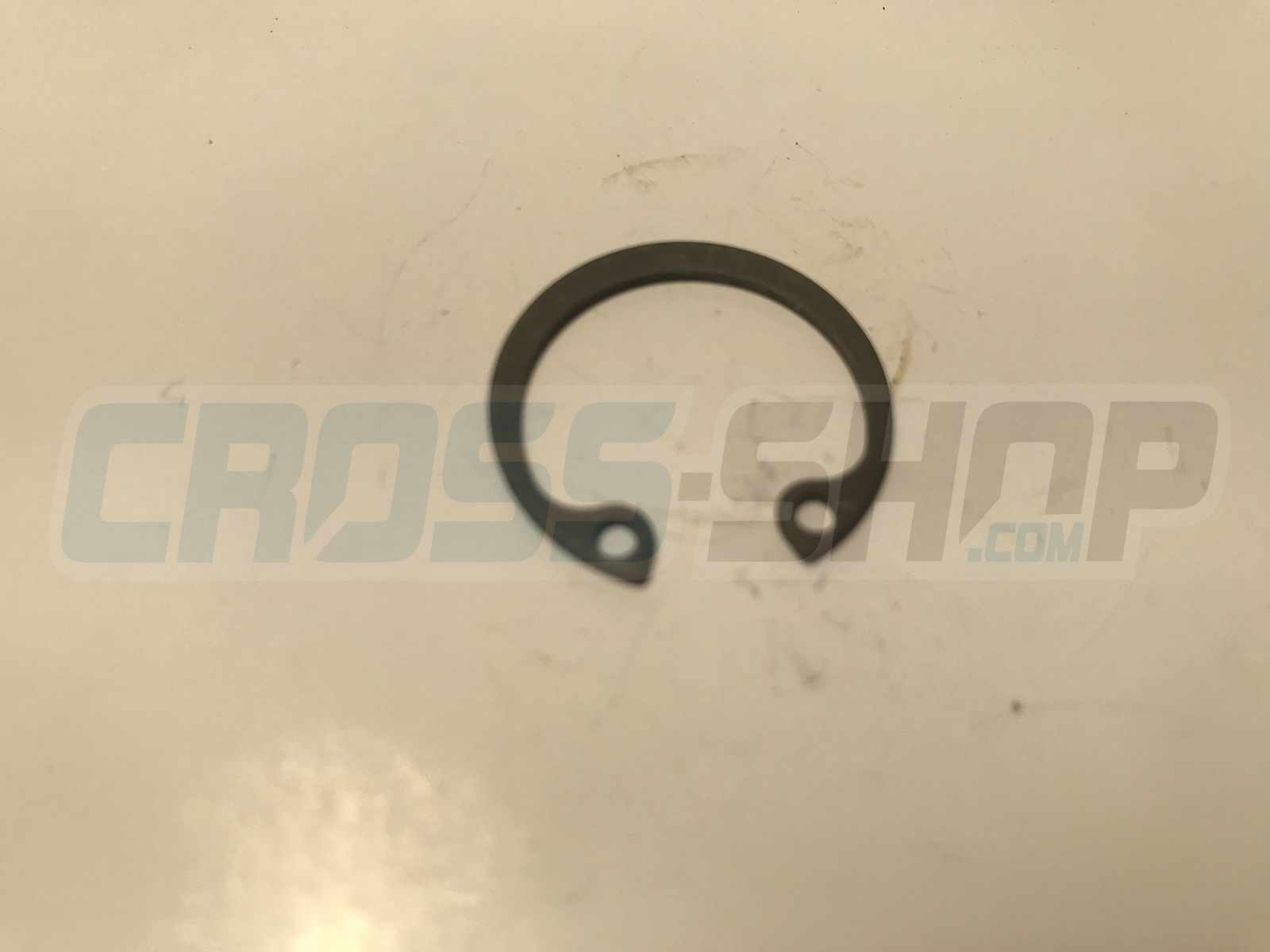 CIRCLIP D.22 WATER PUMP