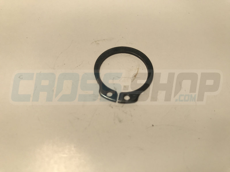 TM Moto CIRCLIP D.20 - EXTERNAL