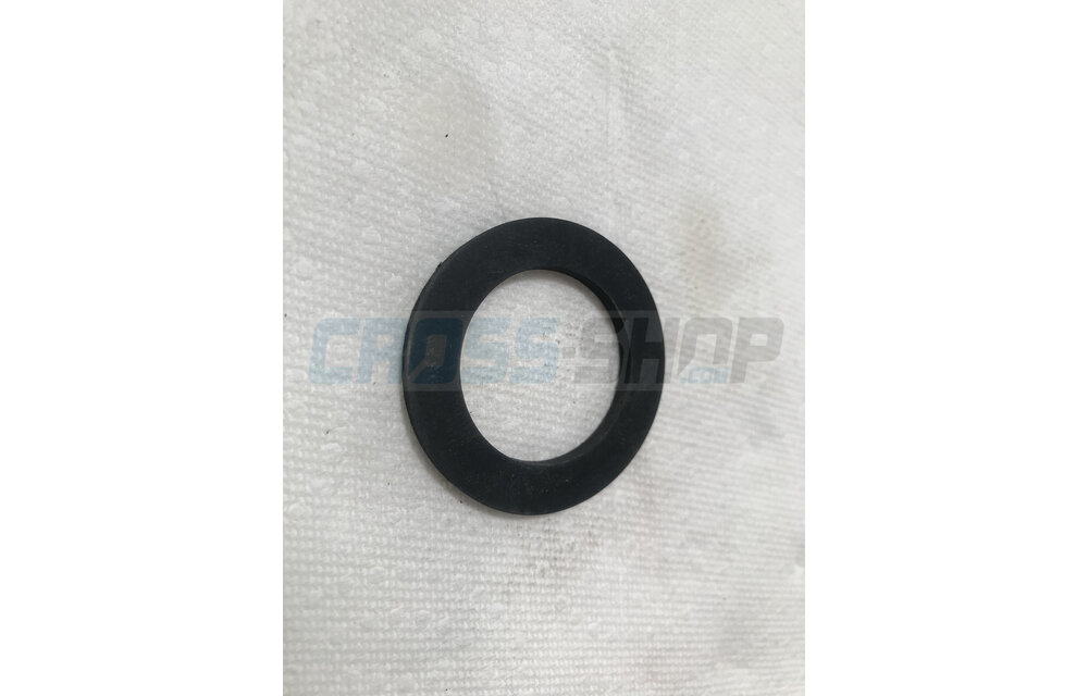 WASHER RUBBER 42x29x3