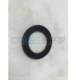 WASHER RUBBER 42x29x3