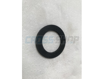 WASHER RUBBER 42x29x3