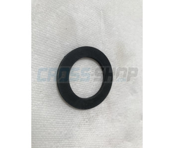 WASHER RUBBER 42x29x3