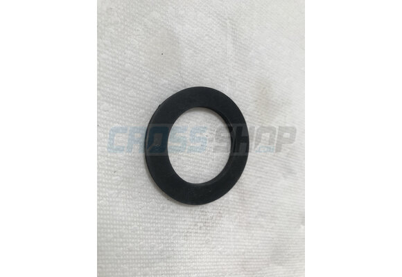 WASHER RUBBER 42x29x3