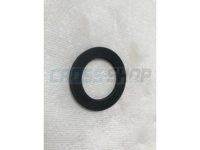 WASHER RUBBER 42x29x3