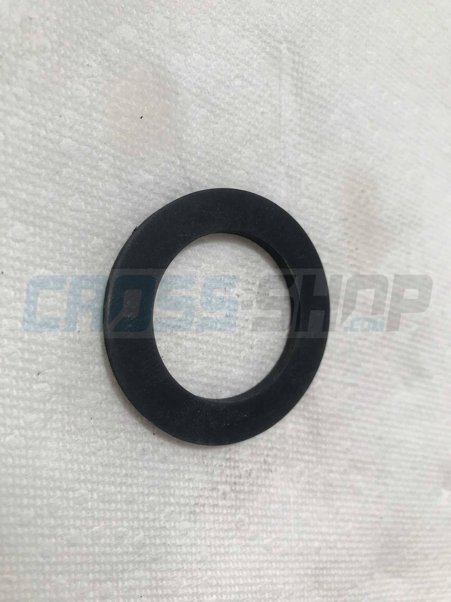 WASHER RUBBER 42x29x3