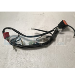 WIRE. EXHA.VALVE T.S.250 MX/EN