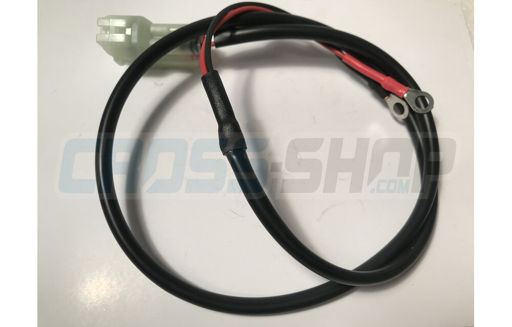 WIRING RESET CDI 125/300 16->