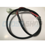 TM Moto WIRING RESET CDI 125/300 16->