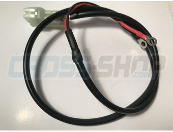 WIRING RESET CDI 125/300 16->