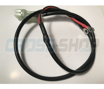 TM Moto WIRING RESET CDI 125/300 16->