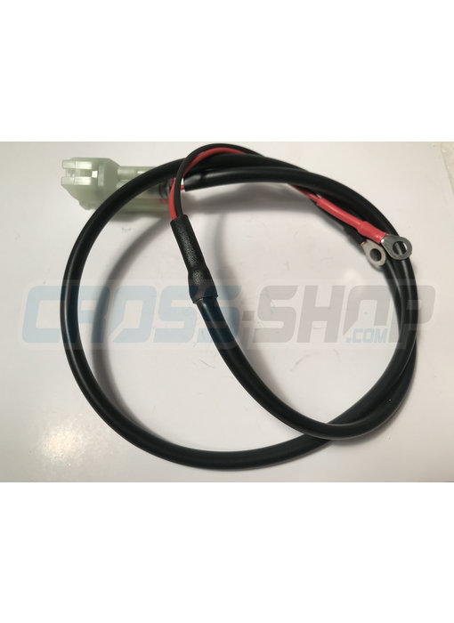 TM Racing WIRING RESET CDI 125/300 16->