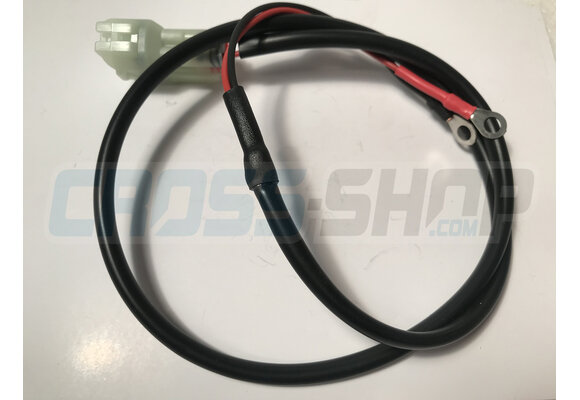 WIRING RESET CDI 125/300 16->