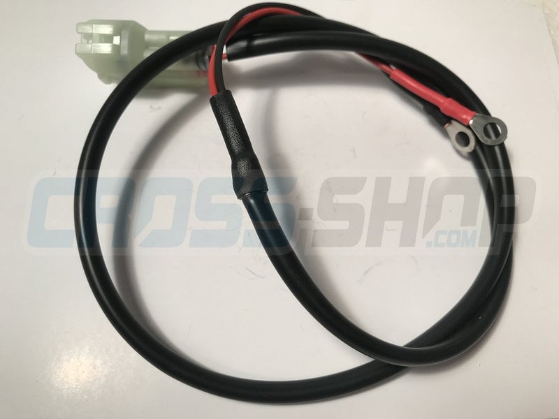 TM Racing WIRING RESET CDI 125/300 16->