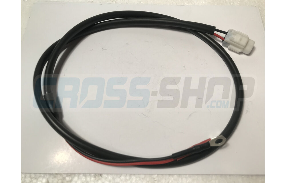 WIRE RESET CDI 125/114 15