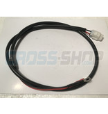 TM Moto WIRE RESET CDI 125/114 15